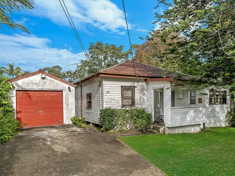 53-55 Oakleigh Avenue, Thornleigh, Thornleigh - Image 1