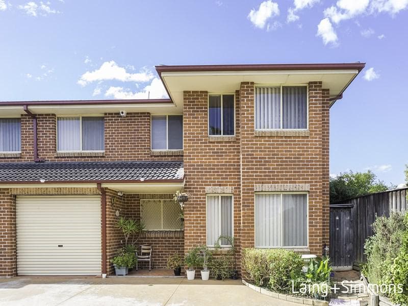 2/511 Woodville Road (enter Through Lough Avenue & Lough Lane), Guildford, Guildford - Image 1