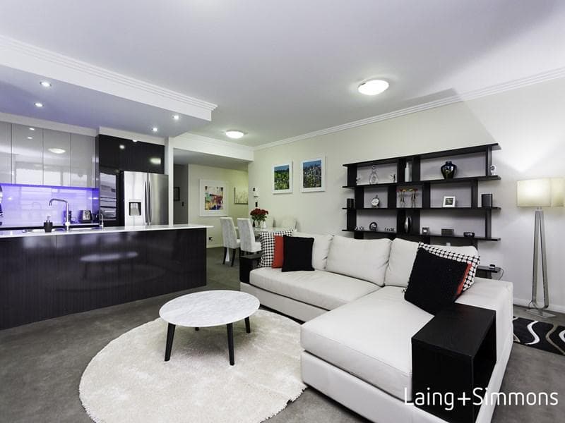 14/20 Victoria Road, Parramatta, Parramatta - Image 1