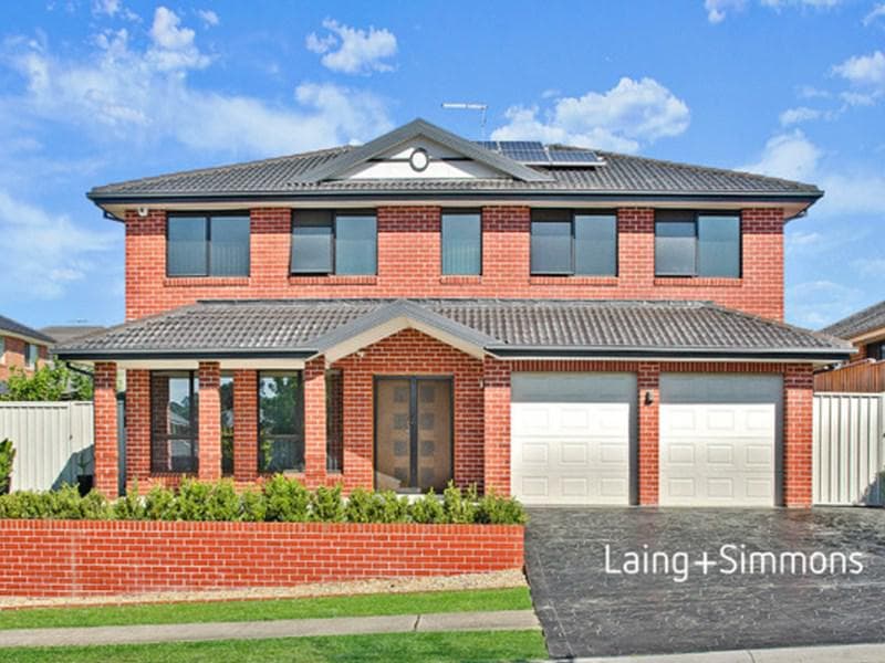 5 Burlington Street, Claremont Meadows, Claremont Meadows - Image 1