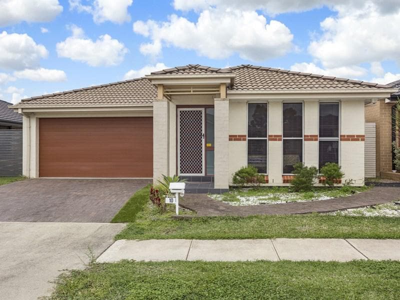 10 Voller Street, Ropes Crossing, Ropes Crossing - Image 1