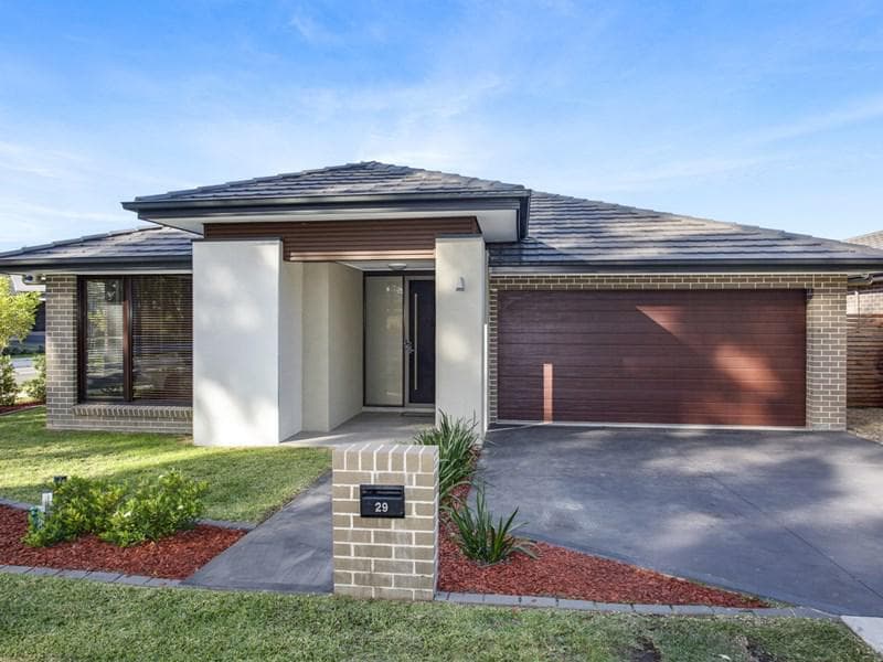 29 Portsmouth Circuit, Jordan Springs, Jordan Springs - Image 1