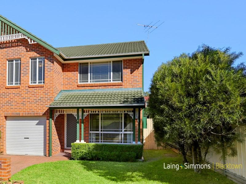 80b Barnier Drive, Quakers Hill, Quakers Hill - Image 1