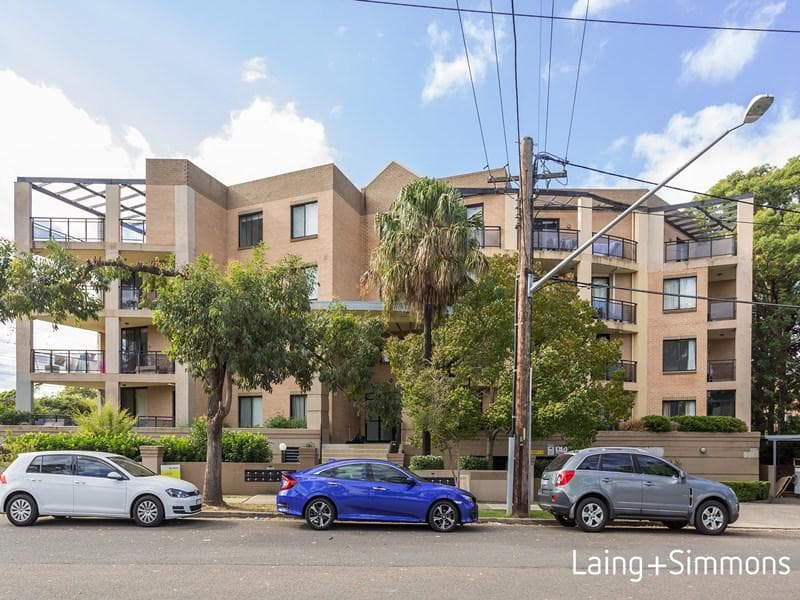26/9-13 Griffith Street, Blacktown, Blacktown - Image 1