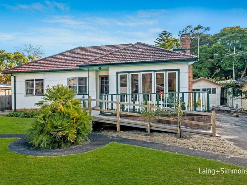 5 Neridah Avenue, Mount Colah, Mount Colah - Image 1
