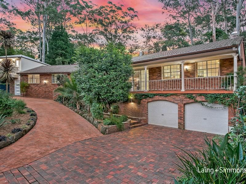 7/23 Dryden St
Campsie, NSW 2194, Pennant Hills - Image 1