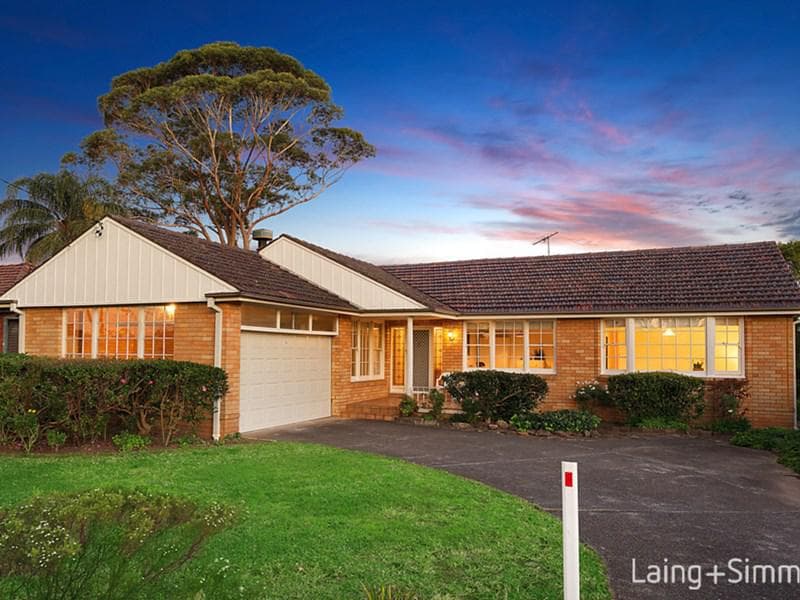 3/164 Hampden Road
Artarmon, NSW 2064, Pennant Hills - Image 1