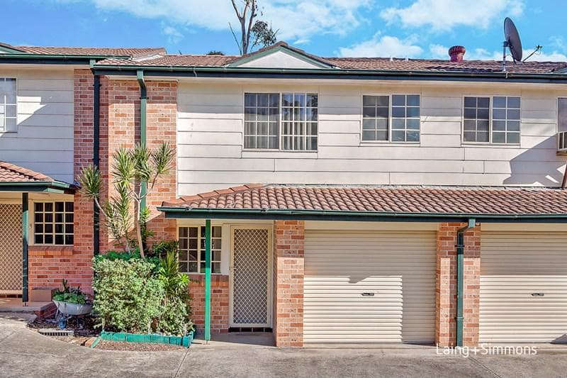 2/42 Methven Street, Mount Druitt, Mount Druitt - Image 1