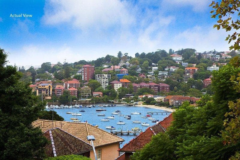 2/14 Eastbourne Road, Darling Point, Darling Point - Image 1