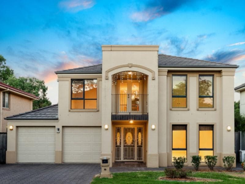 3/164 Hampden Road
Artarmon, NSW 2064, Stanhope Gardens - Image 1