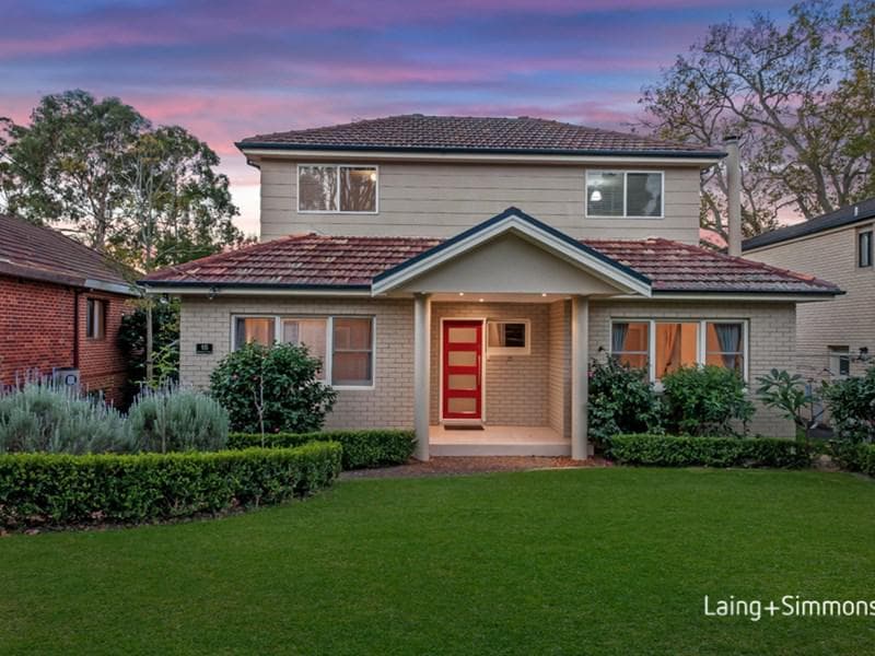 7/23 Dryden St
Campsie, NSW 2194, Pennant Hills - Image 1