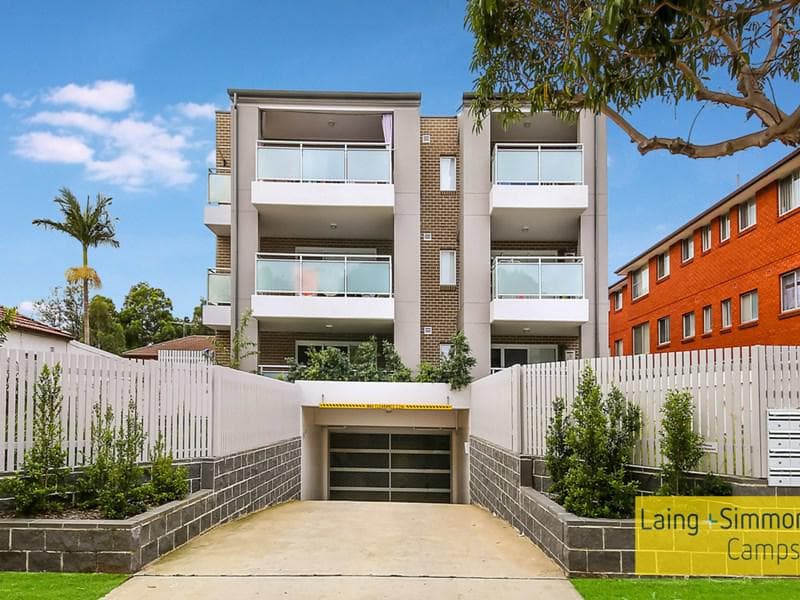 2/31-33 Second Ave, Campsie, Campsie - Image 1