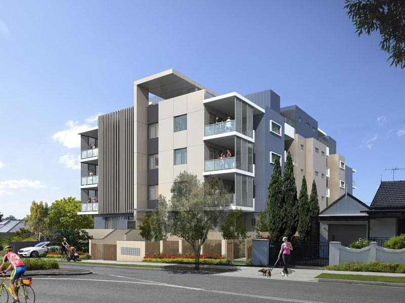 1/19-21 Veron Street, Wentworthville, Wentworthville - Image 1