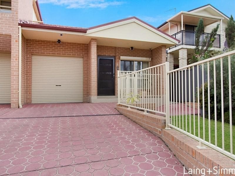 3 Macklin Street, Pendle Hill, Pendle Hill - Image 1