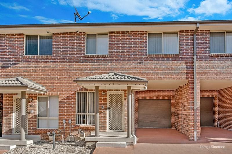 10/28-30 O'brien Street, Mount Druitt, Mount Druitt - Image 1