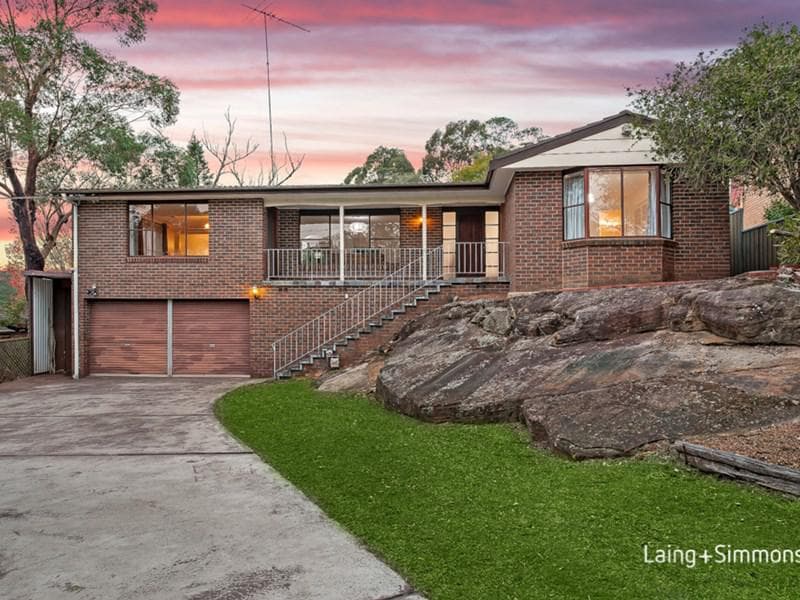 3/164 Hampden Road
Artarmon, NSW 2064, Pennant Hills - Image 1