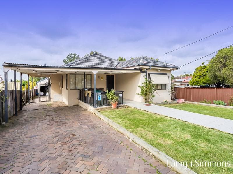 101 Excelsior Street, Merrylands, Merrylands - Image 1