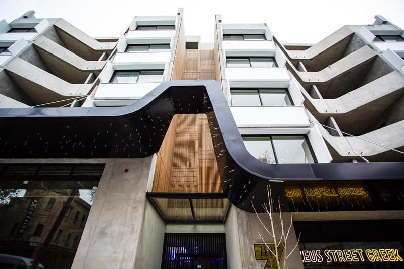 303/69-81 Foveaux Street, Surry Hills, Surry Hills - Image 1