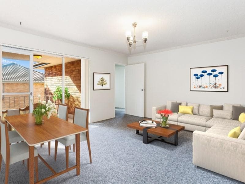 10/58-60 Parramatta Street, Cronulla, Cronulla - Image 1