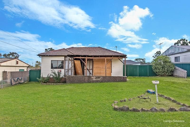 52 Dixon Street, Mount Druitt, Mount Druitt - Image 1