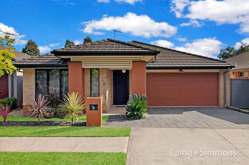 3/164 Hampden Road
Artarmon, NSW 2064, Ropes Crossing - Image 1