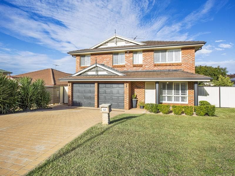 10 Coco Drive, Glenmore Park, Glenmore Park - Image 1