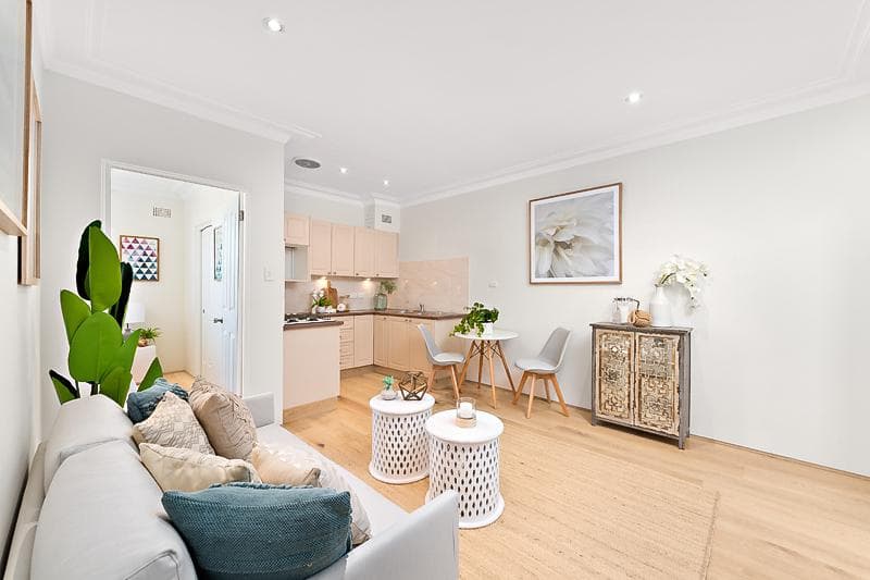 15/27 Johnston Street, Annandale, Annandale - Image 1
