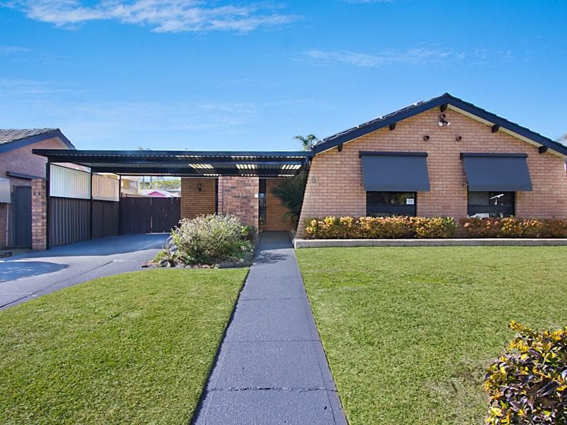 21/153 George St
Redfern, NSW 2016, Marayong - Image 1
