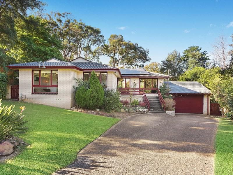 21/153 George St
Redfern, NSW 2016, Mount Riverview - Image 1
