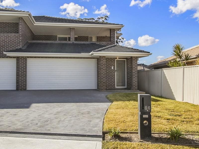 86a Kellerman Drive, St Helens Park, St Helens Park - Image 1