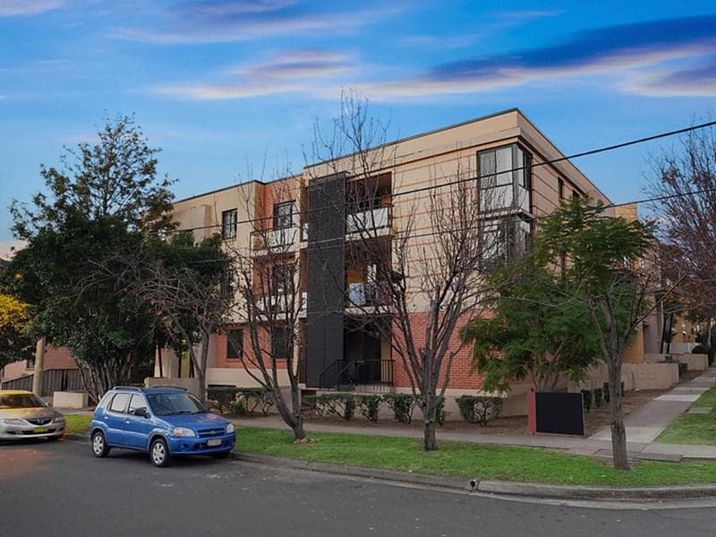 6/20-22 Reid Avenue, Westmead, Westmead - Image 1