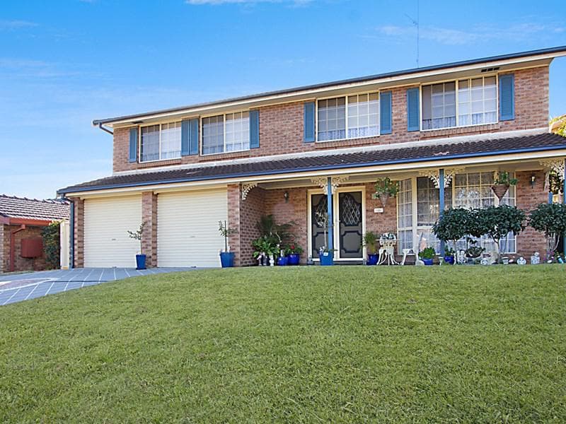 20 Sherridon Crescent, Quakers Hill, Quakers Hill - Image 1