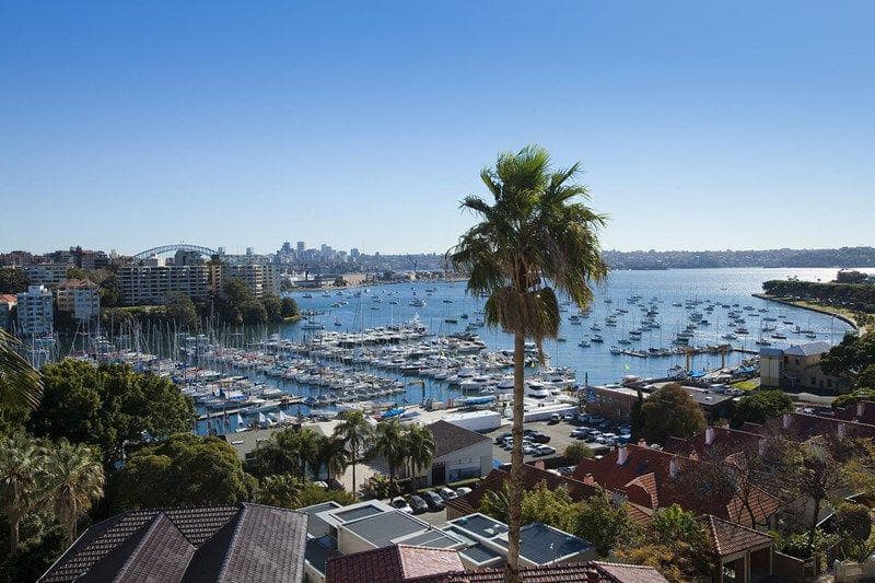 6/38a Mona Road, Darling Point, Darling Point - Image 1