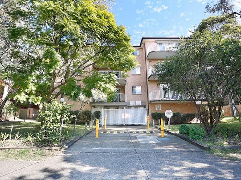 10/37-39 Memorial Avenue, Merrylands, Merrylands - Image 1