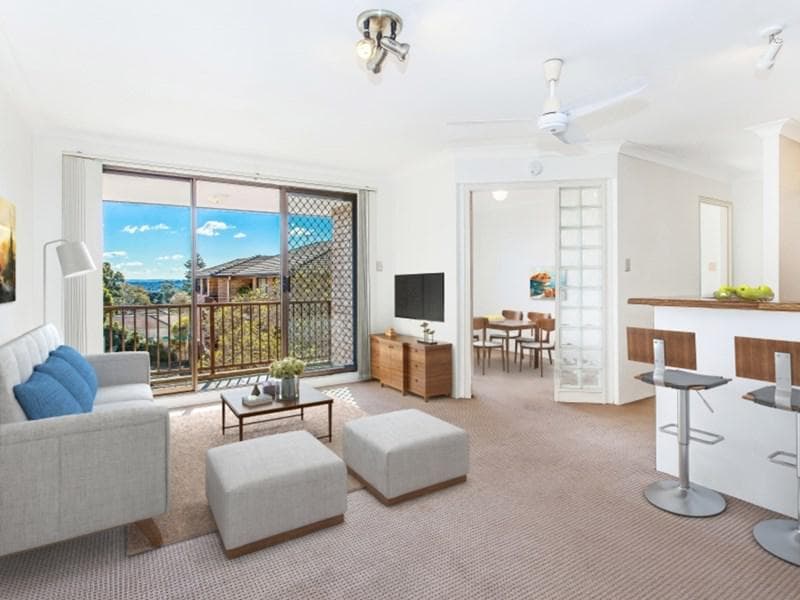 48/125 Oak Road, Kirrawee, Kirrawee - Image 1