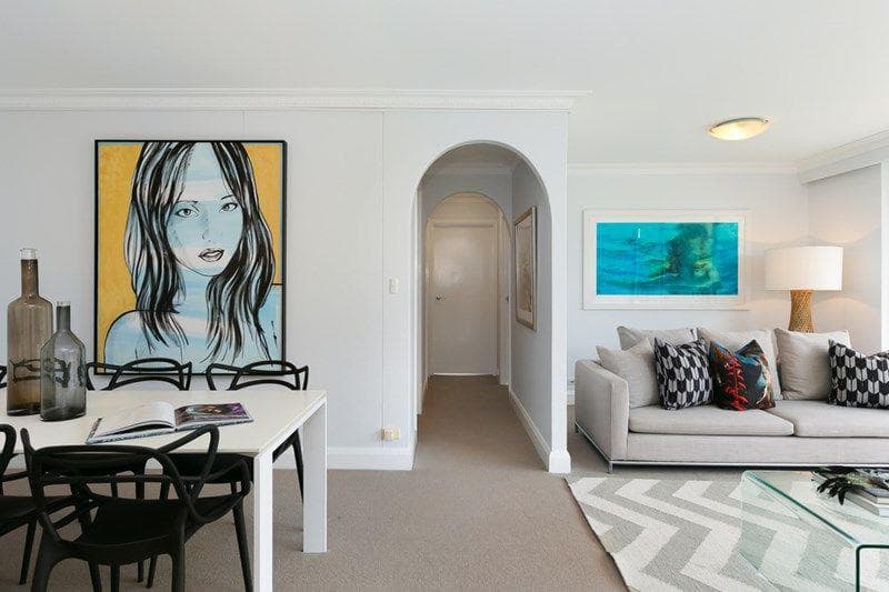 1a/15 Waverley Crescent, Bondi Junction, Bondi Junction - Image 1