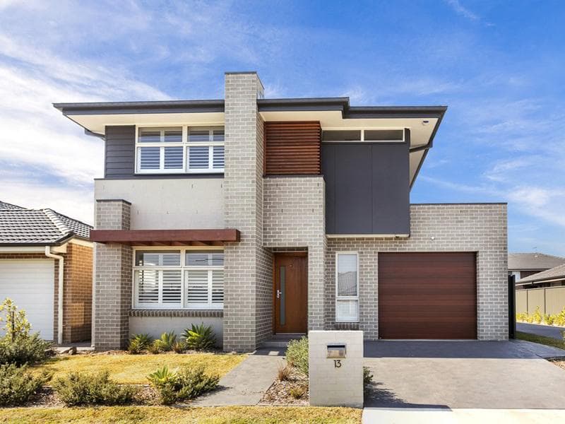 13 Colman Close, Ropes Crossing, Ropes Crossing - Image 1
