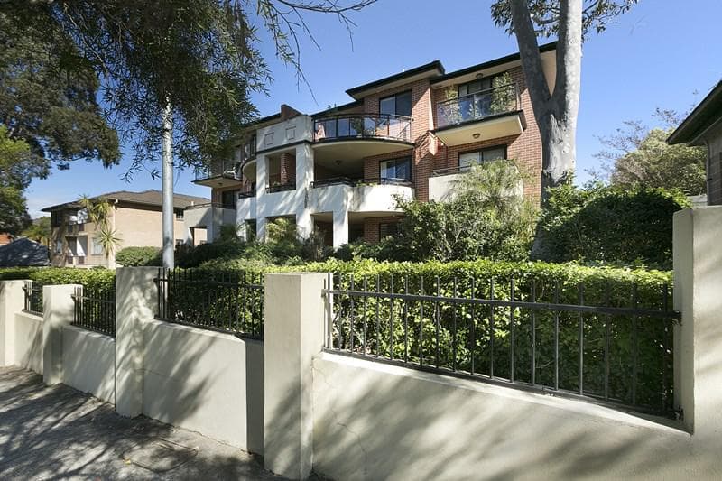 11/6-10 Myra Road, Dulwich Hill, Dulwich Hill - Image 1
