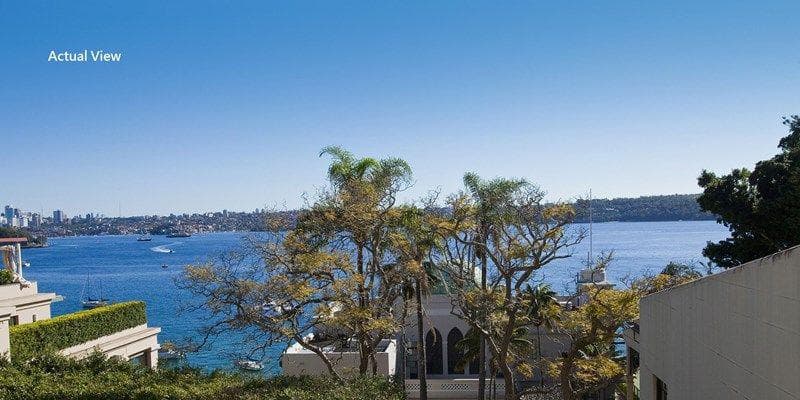 4/82 Darling Point Road, Darling Point, Darling Point - Image 1