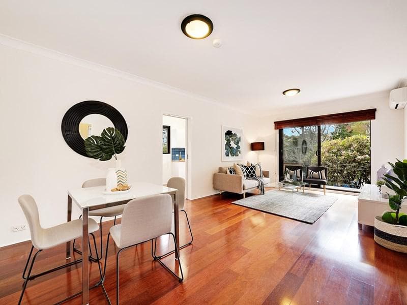 15/10 Broughton Road, Artarmon, Artarmon - Image 1