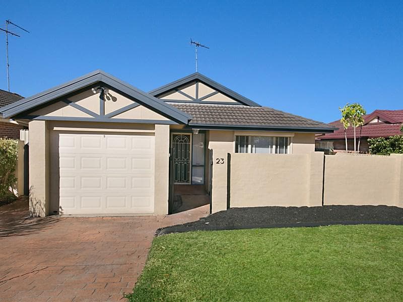 23 Majestic Drive, Stanhope Gardens, Stanhope Gardens - Image 1