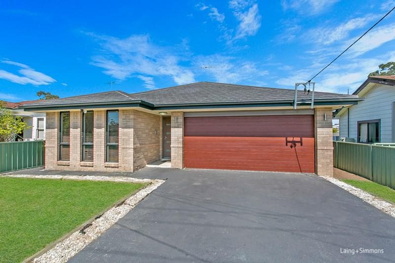 22 Kurrajong Avenue, Mount Druitt, Mount Druitt - Image 1