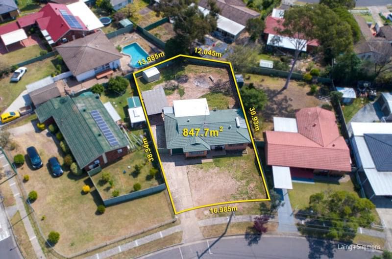 8/574 New South Head Road, cnr St Mervyns Ave
Point Piper, NSW 2027, Whalan - Image 1