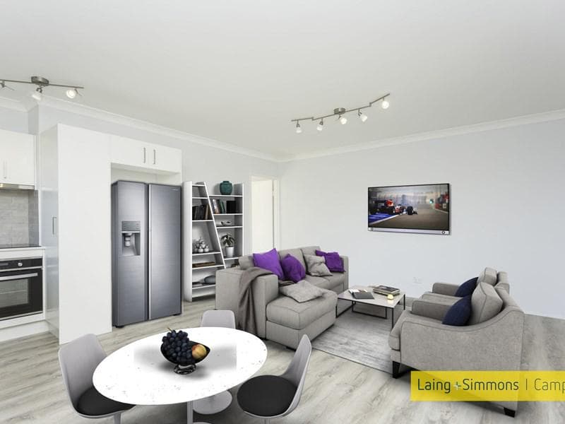 7/2-4 London Street, Campsie, Campsie - Image 1