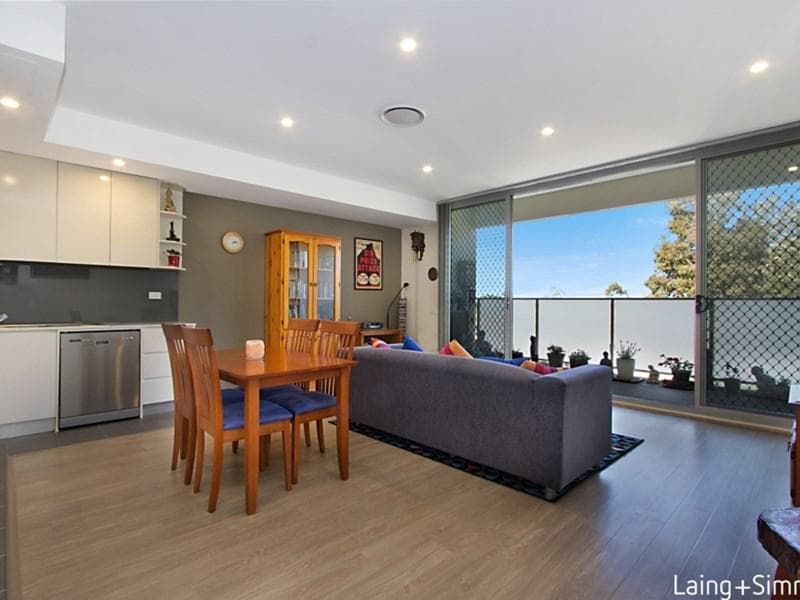 32/29-33 Joyce Street, Pendle Hill, Pendle Hill - Image 1