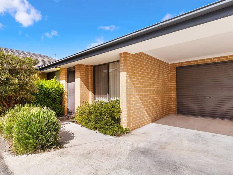 5/68-70 Brisbane Street, Oxley Park, Oxley Park - Image 1