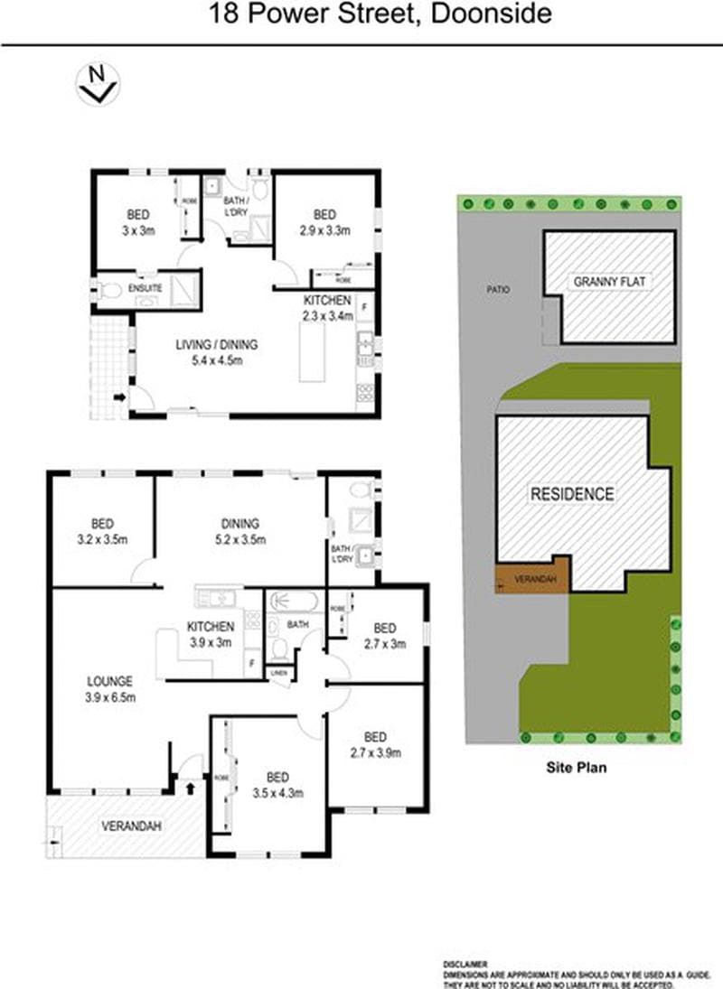 18 Power Street, Doonside, Doonside - Image 1