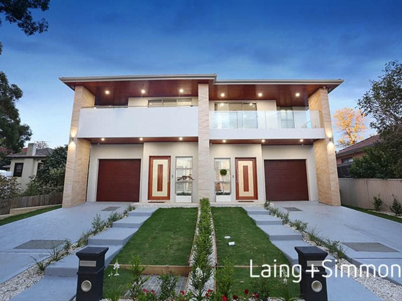 3/13 Cheviot Street
Mount Druitt, NSW 2770, Rydalmere - Image 1