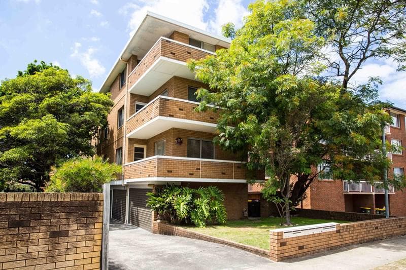 3/1 Hendy Avenue, Coogee, Coogee - Image 1