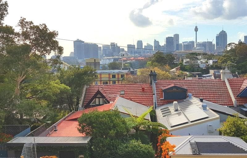 28 Lombard Street, Glebe, Glebe - Image 1